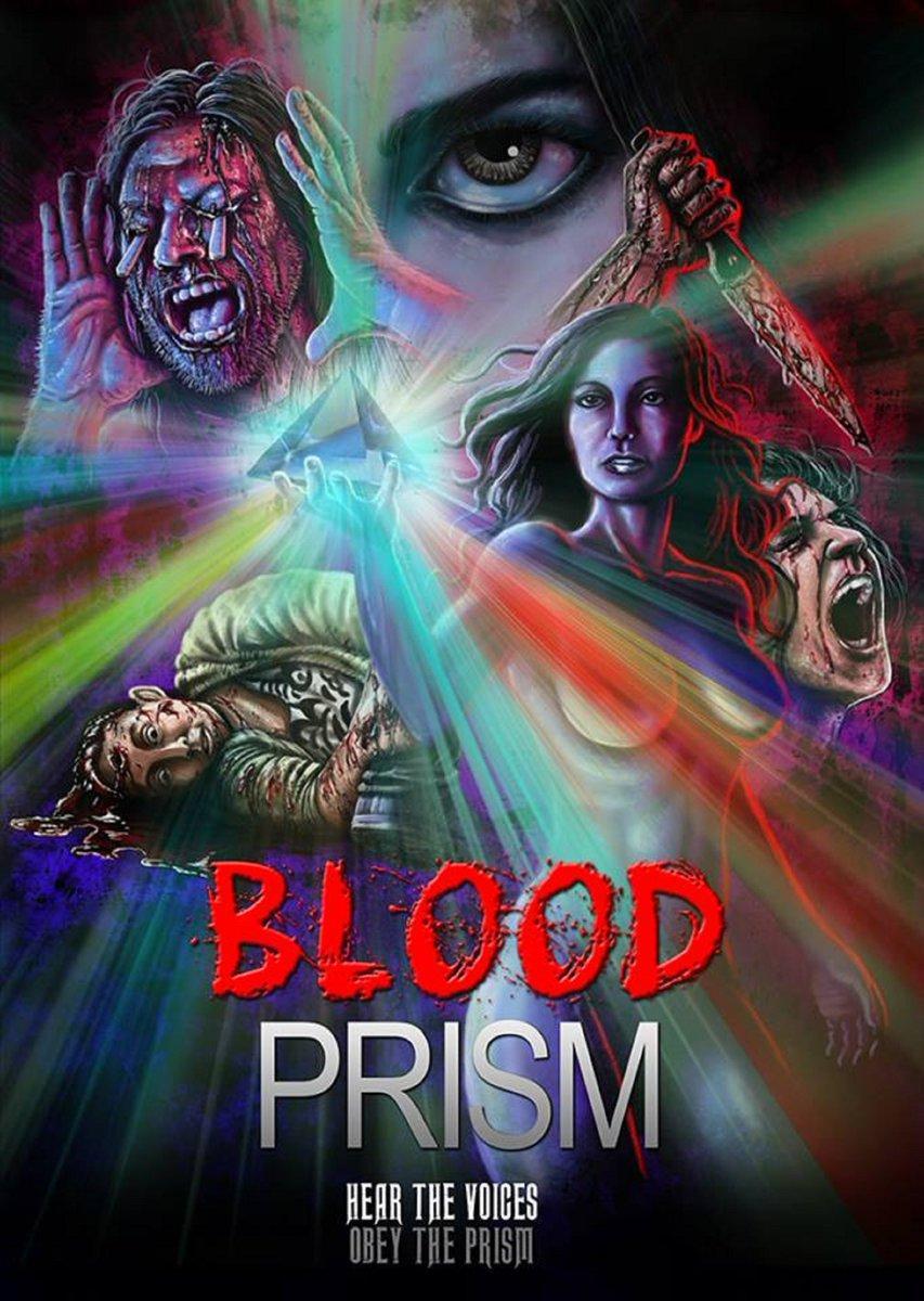 Blood Prism