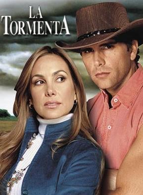 La Tormenta (TV Series)