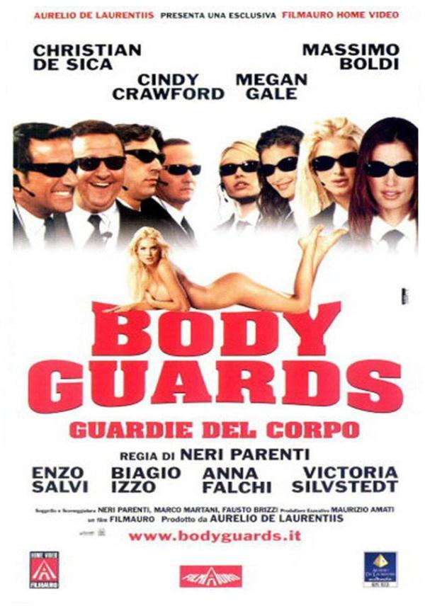 Body Guards - Guardie del corpo