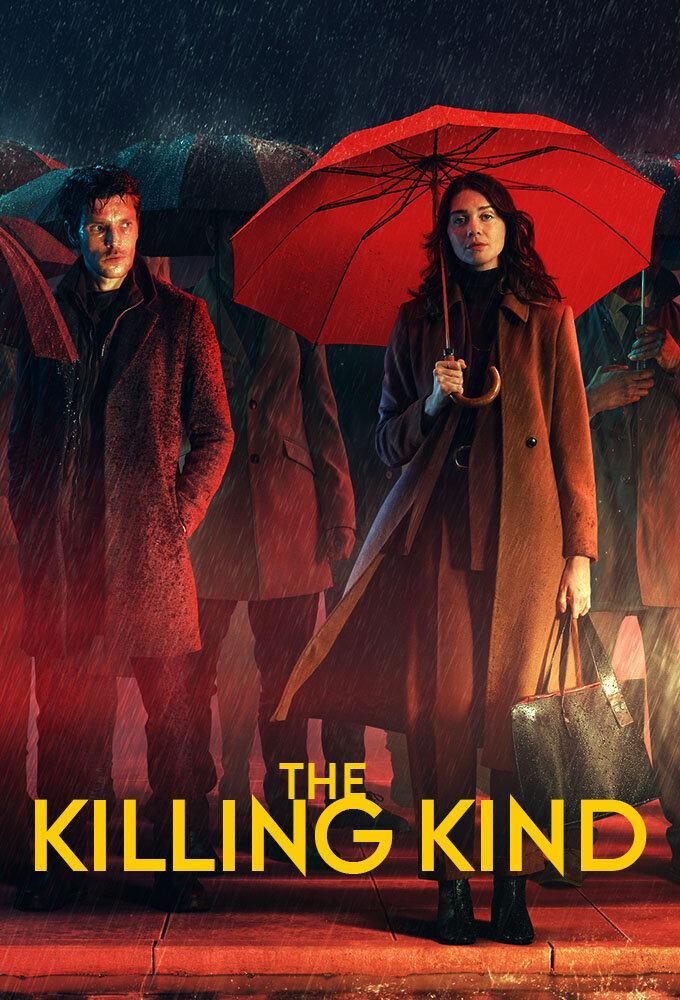The Killing Kind (TV Series)