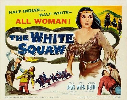 The White Squaw