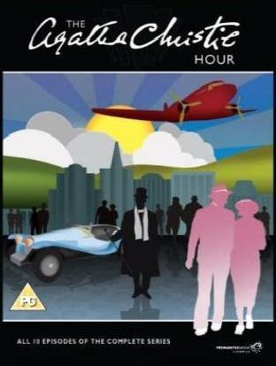 The Agatha Christie Hour (TV Series)