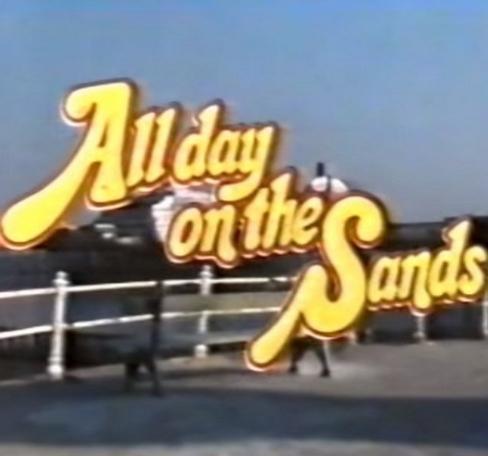 All Day on the Sands (TV)