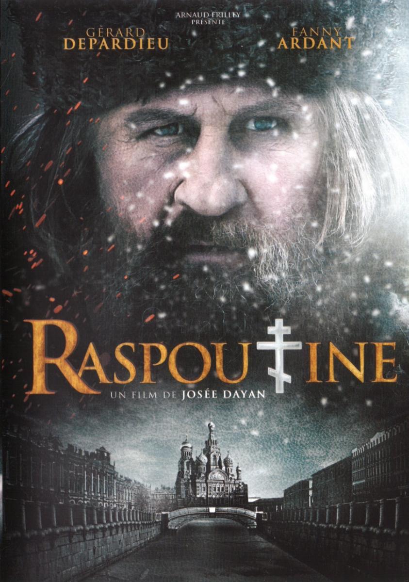 Raspoutine (Miniserie de TV)