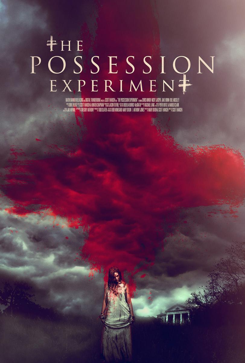 The Possession Experiment