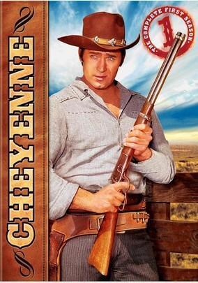 Cheyenne (TV Series)