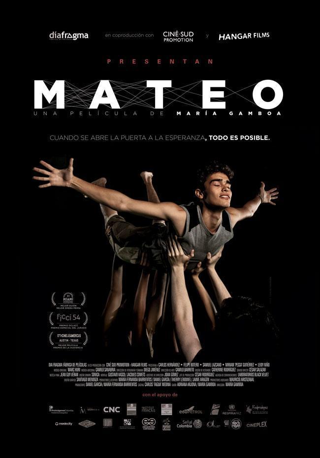 Mateo