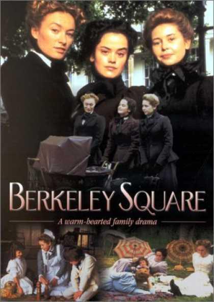 Berkeley Square (TV Series)