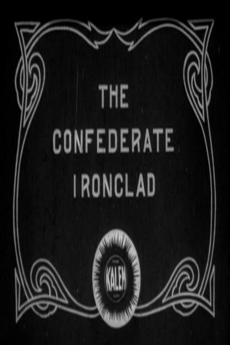 The Confederate Ironclad (C)