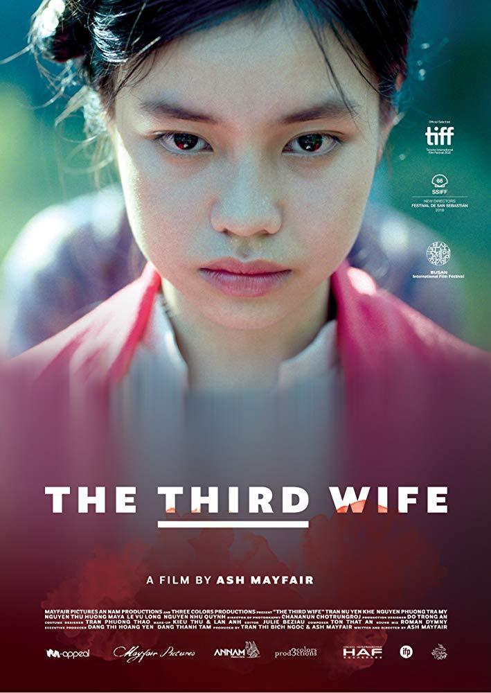 The Third Wife