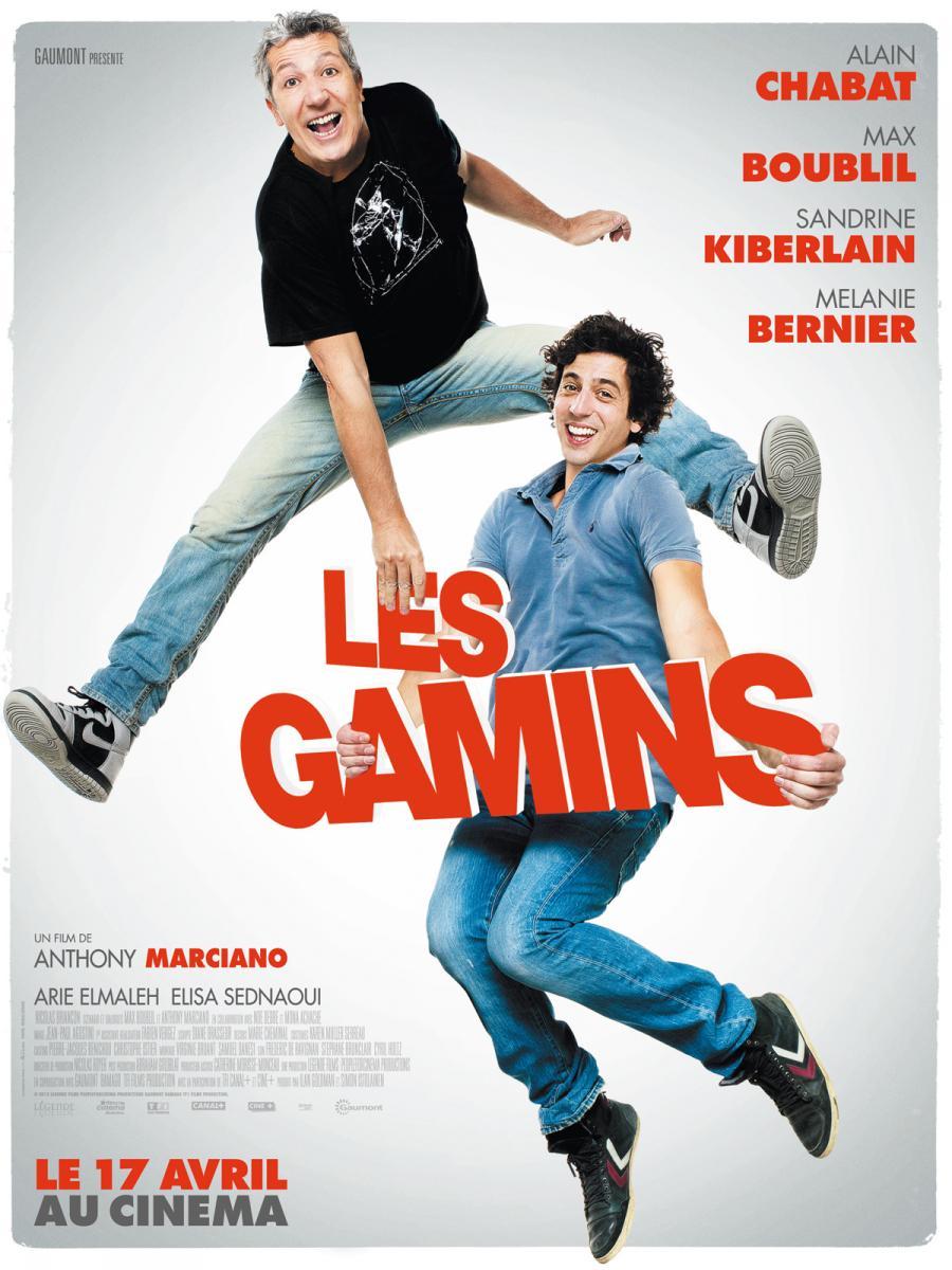 Les gamins