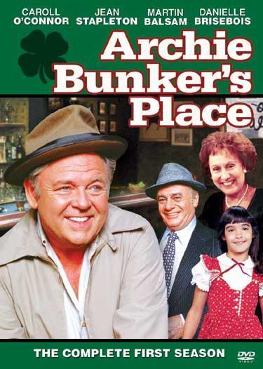 Archie Bunker's Place (TV Series)