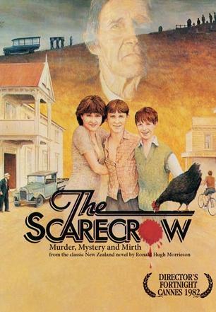 The Scarecrow