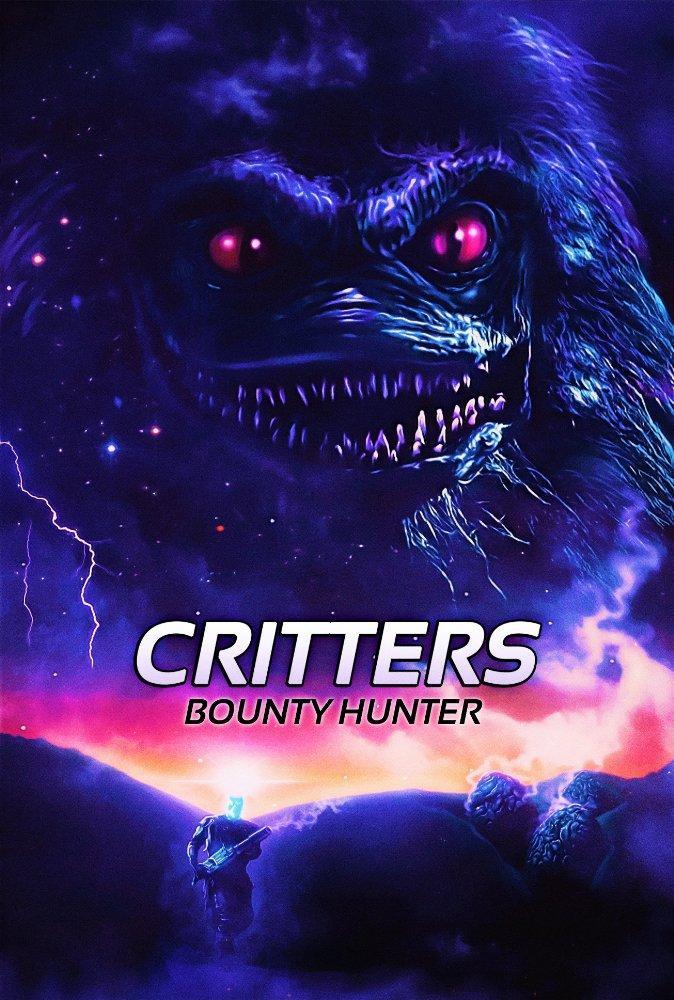 Critters: Bounty Hunter (S)