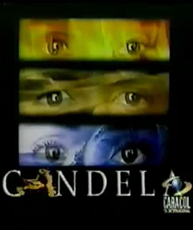 Candela (Serie de TV)