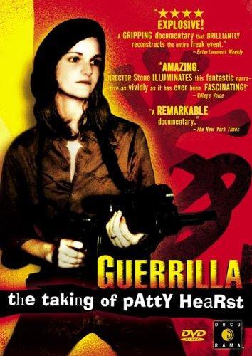 Guerrilla: The Taking of Patty Hearst (American Experience)