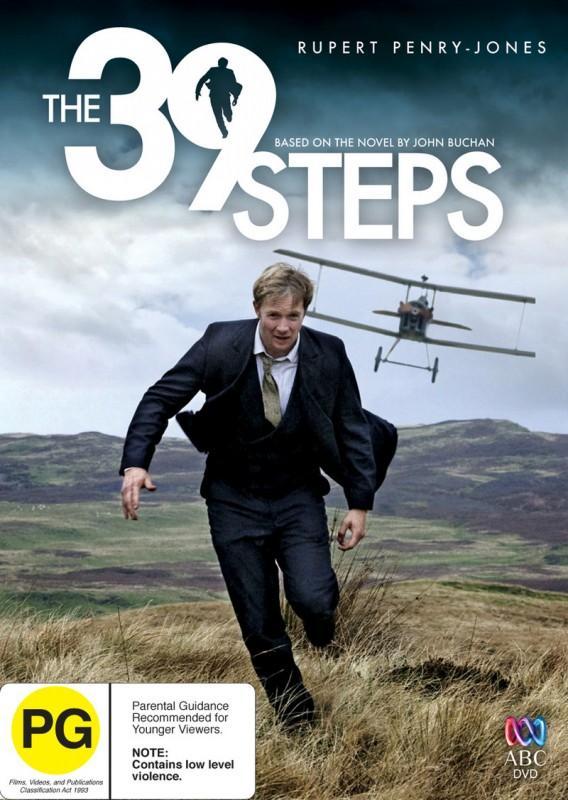The 39 Steps (TV)
