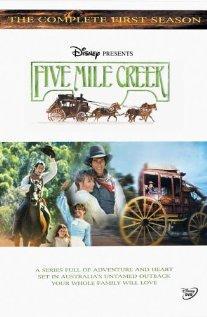 Five Mile Creek (TV Series)