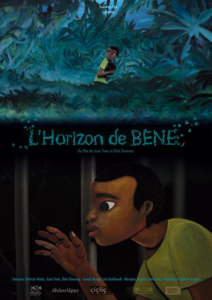 L'horizon de Bene (S)