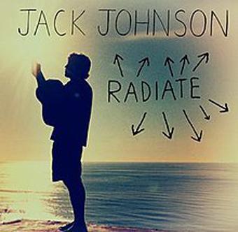 Jack Johnson: Radiate (Music Video)