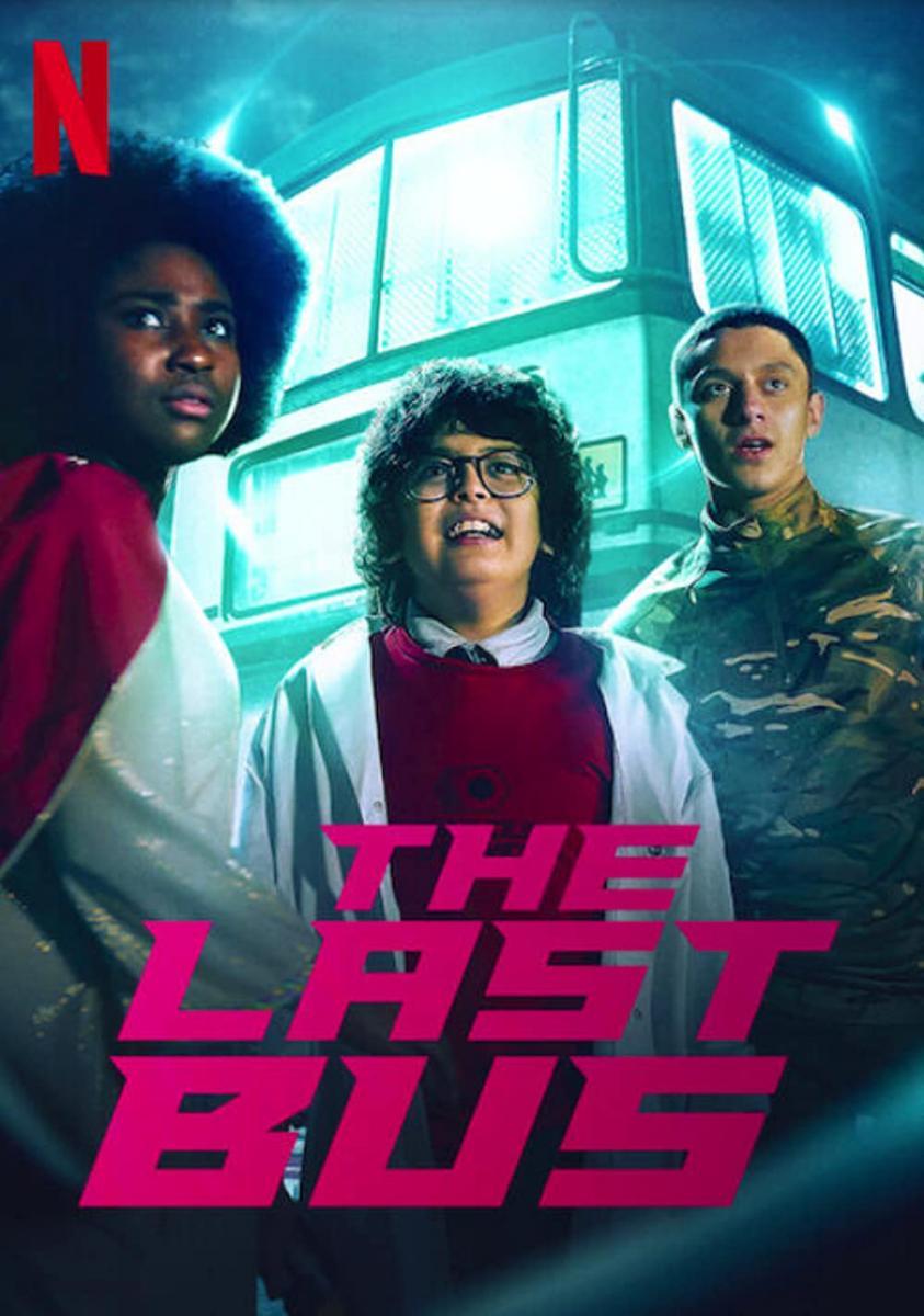 The Last Bus (TV Series)