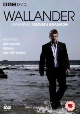 Wallander (Serie de TV)