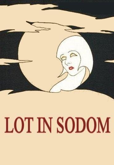 Lot in Sodom