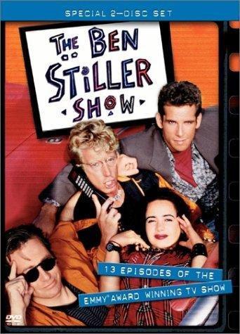 The Ben Stiller Show (TV Series)