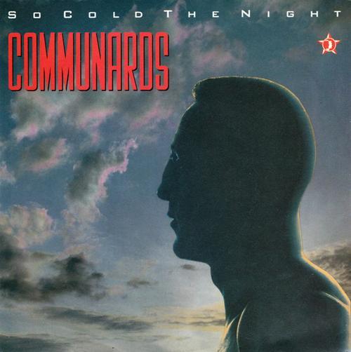 The Communards: So Cold the Night (Music Video)