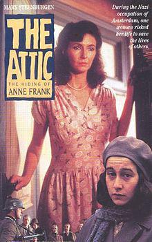 The Attic: The Hiding of Anne Frank (TV)