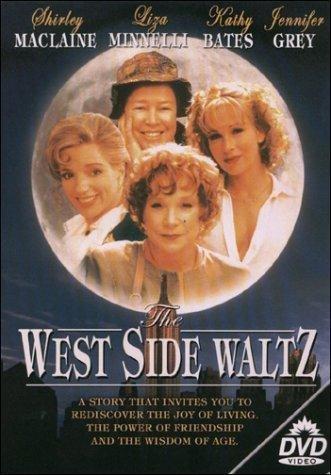 The West Side Waltz (TV)