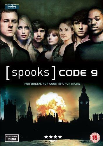 Spooks: Code 9 (Serie de TV)