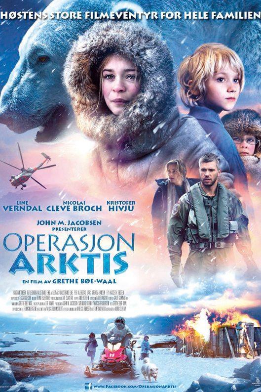 Operation Arctic