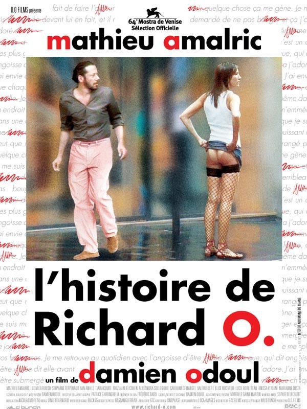 La historia de Richard O