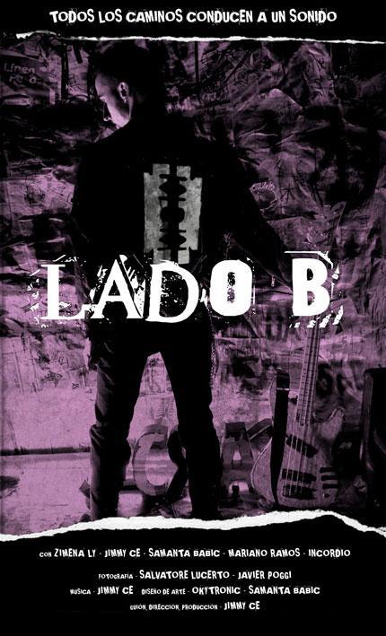 Lado B