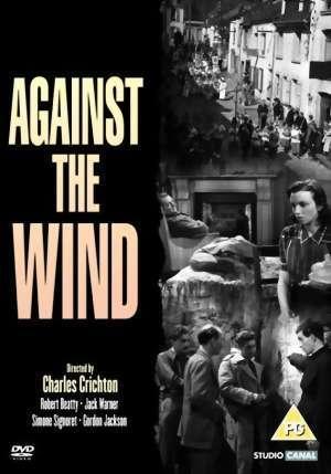 Against the Wind