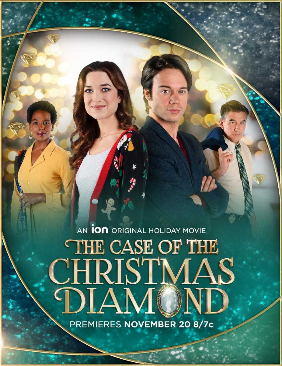 The Case of the Christmas Diamond (TV)