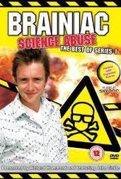 Brainiac: Science Abuse (TV Series)
