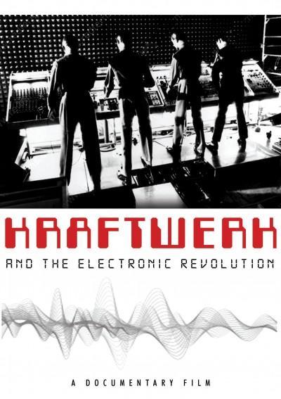 Kraftwerk y la Revolución Electrónica