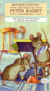 The World of Peter Rabbit and Friends (TV Series)