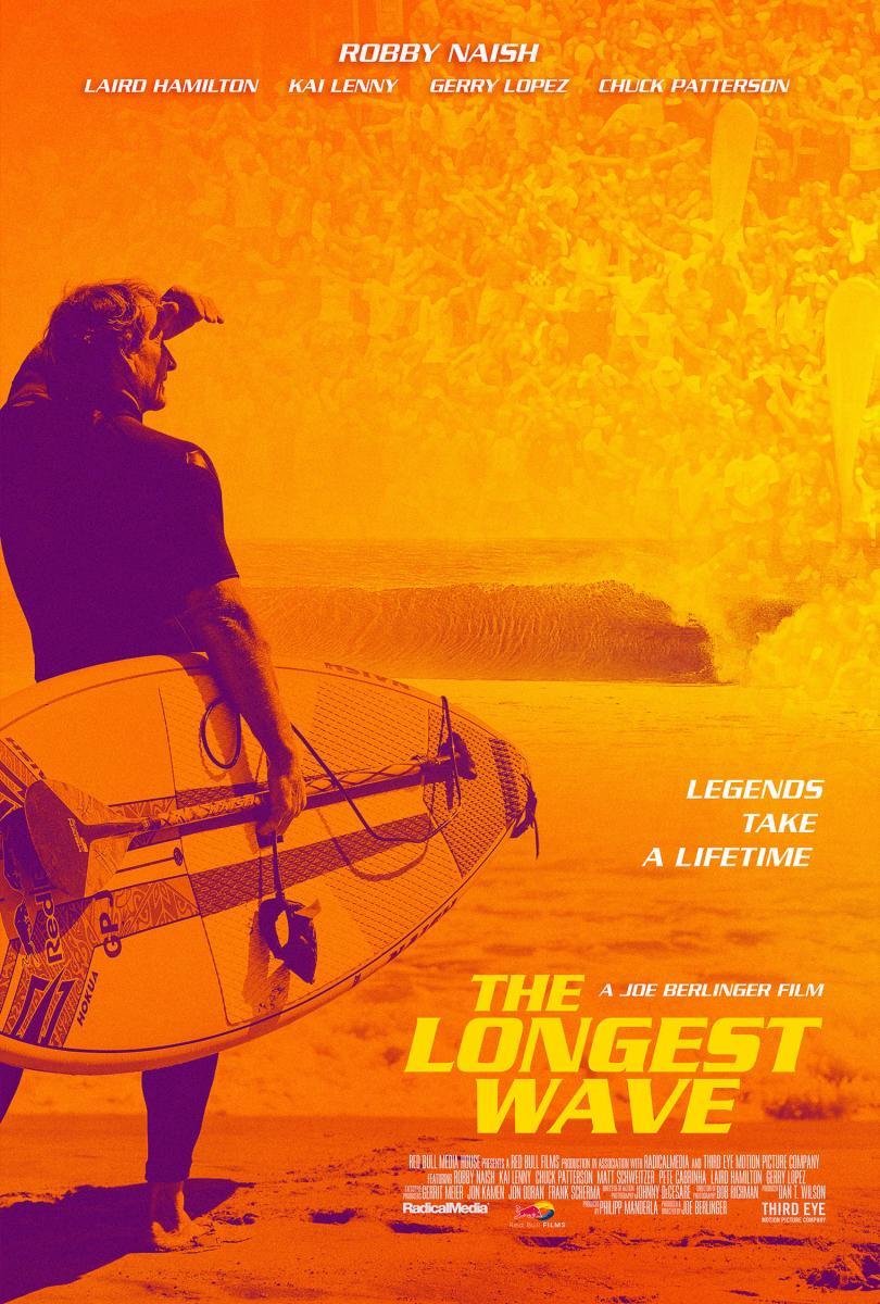 The Longest Wave