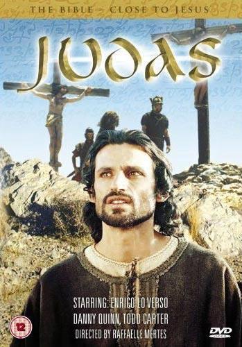 Amigos de Jesús - Judas (TV)