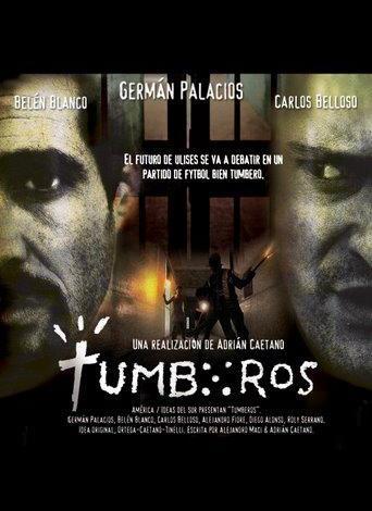 Tumberos (Serie de TV)