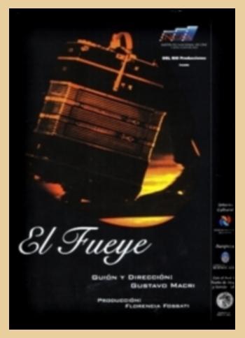 El fueye (S)