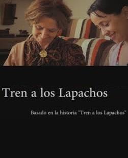 Tren a Los Lapachos (S)