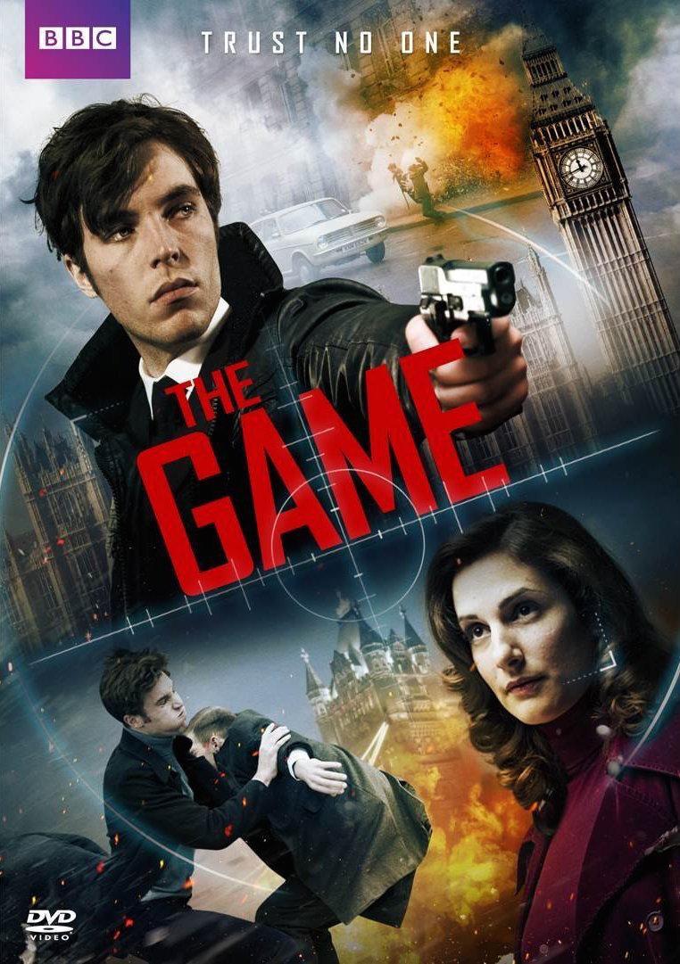 The Game (Miniserie de TV)