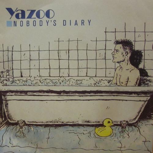 Yazoo: Nobody's Diary (Vídeo musical)