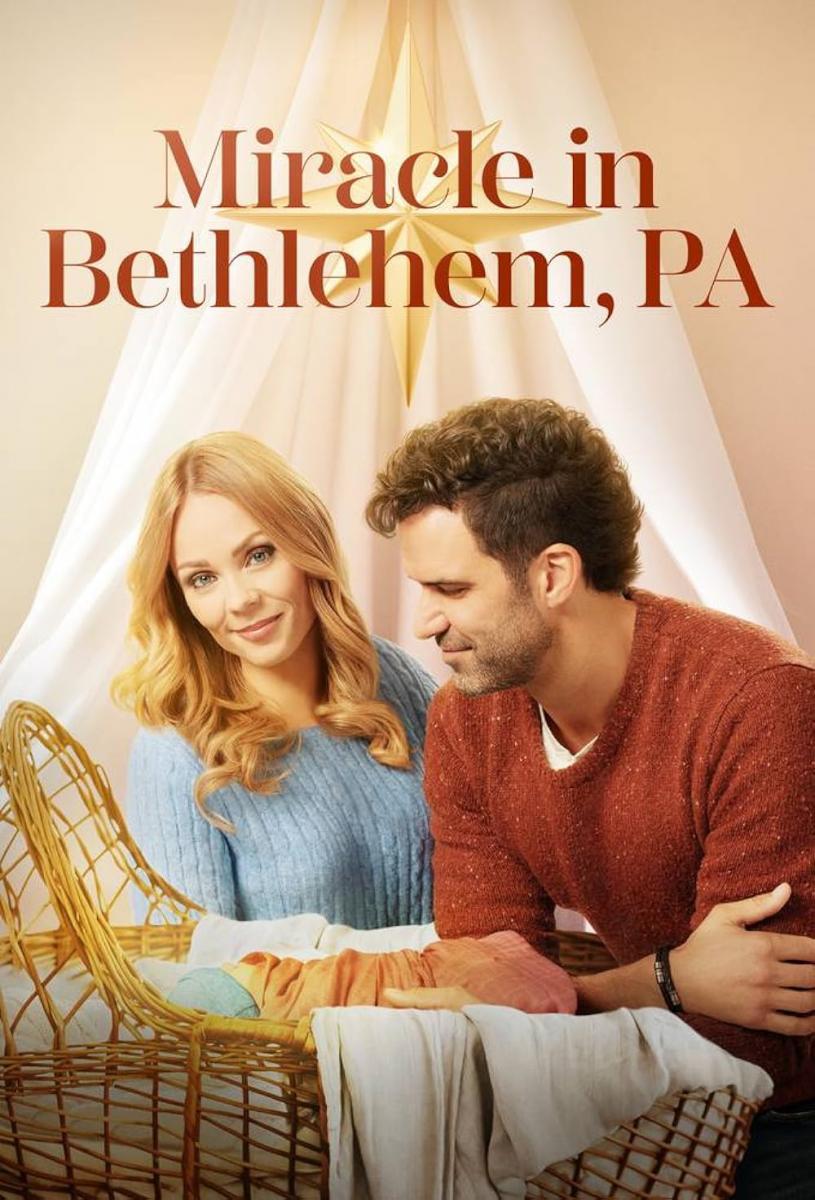 Miracle in Bethlehem, PA. (TV)