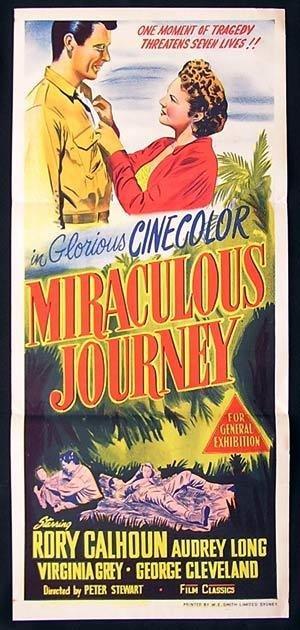 Miraculous Journey