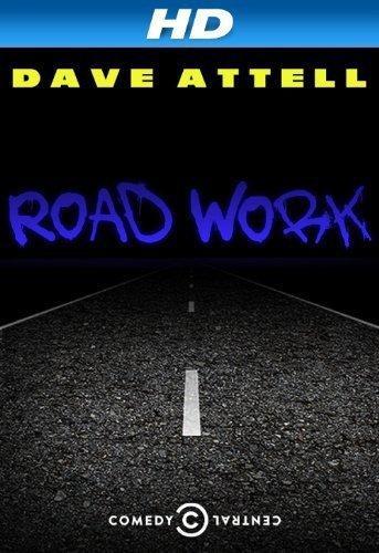 Dave Attell: Road Work (TV)